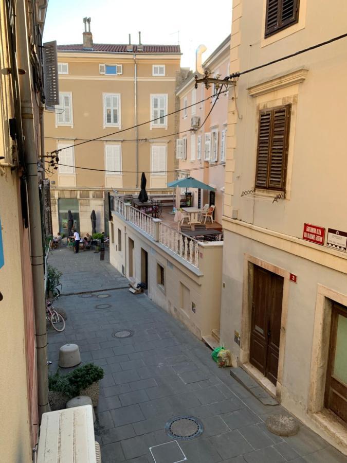 Apartma Veneziana Piran