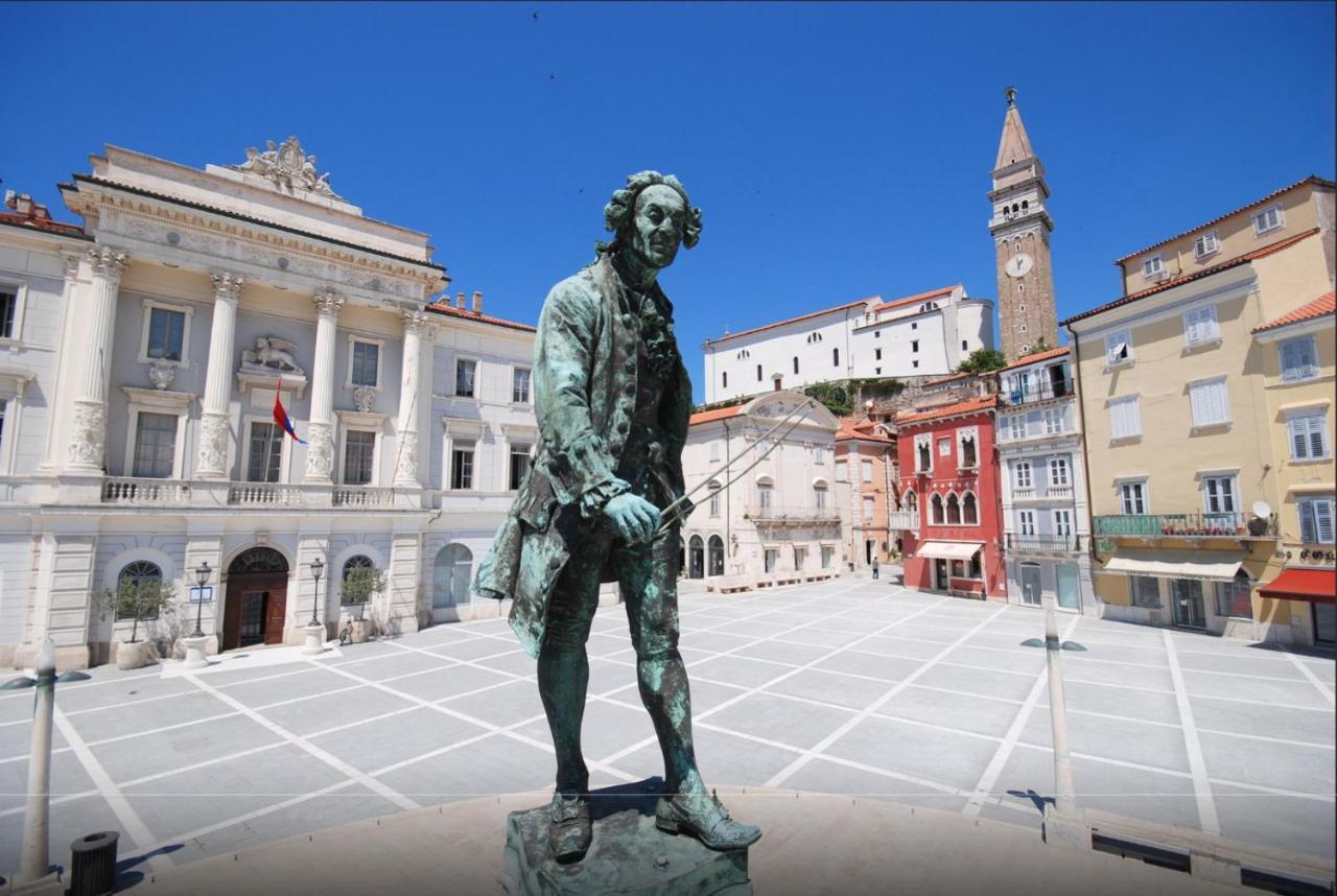 Apartma Veneziana Piran