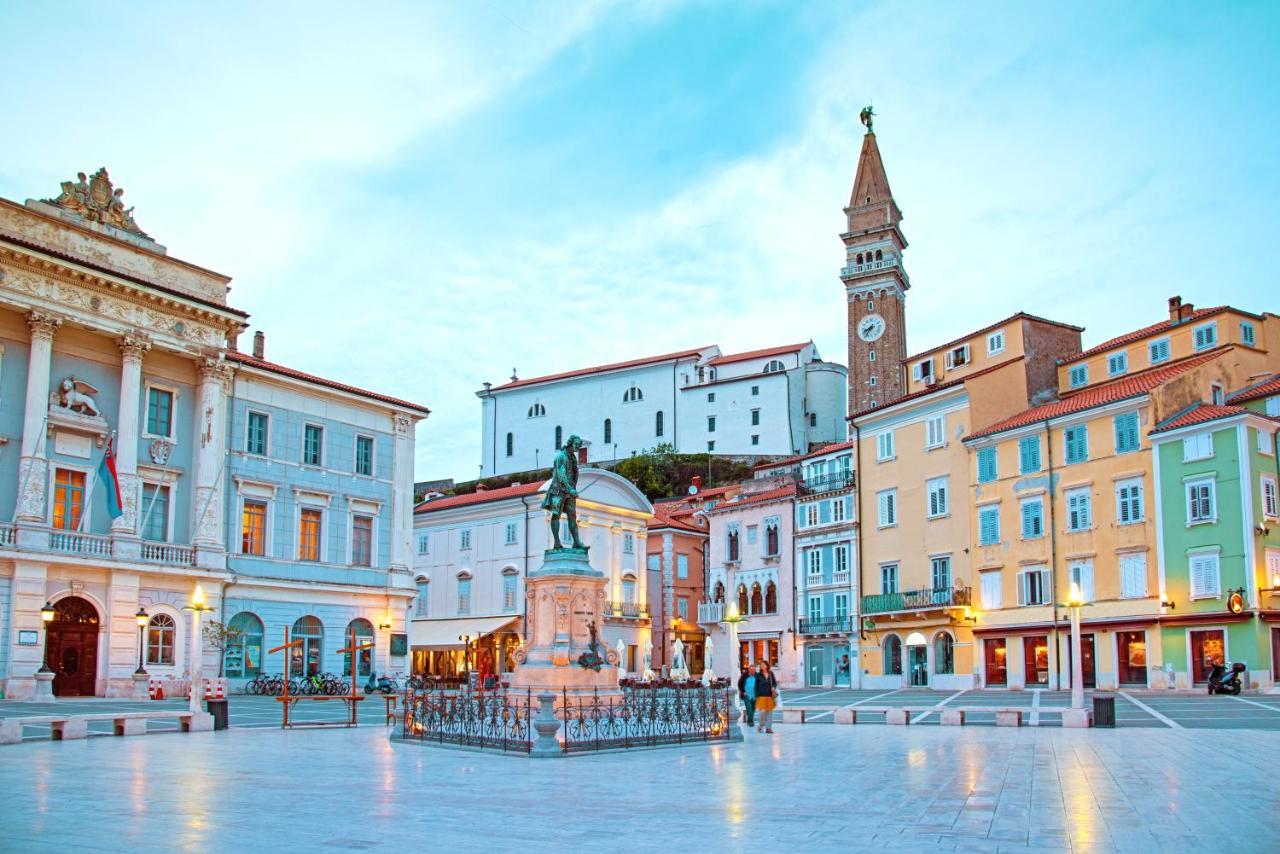Apartma Veneziana *