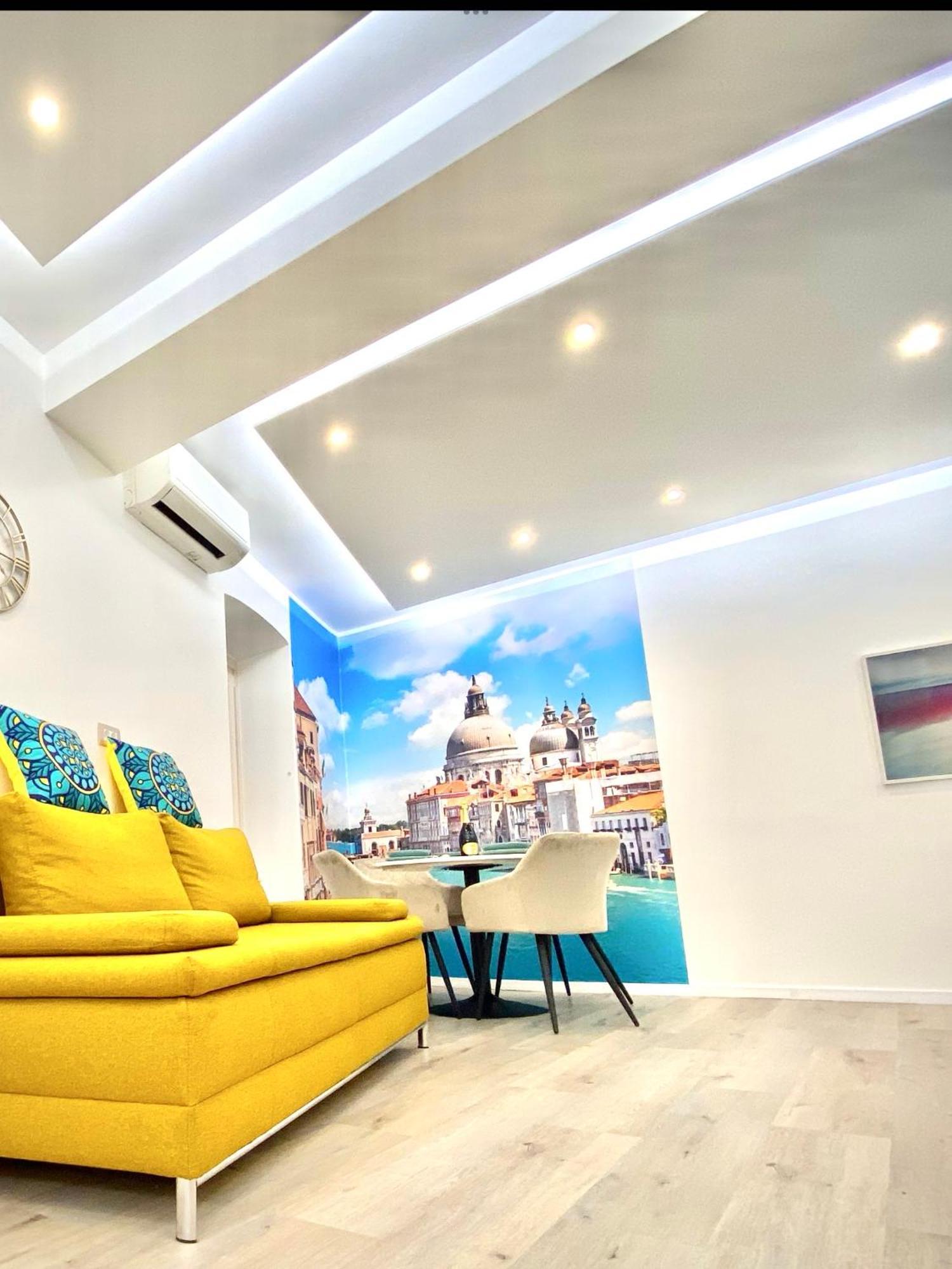 Veneziana Apartma