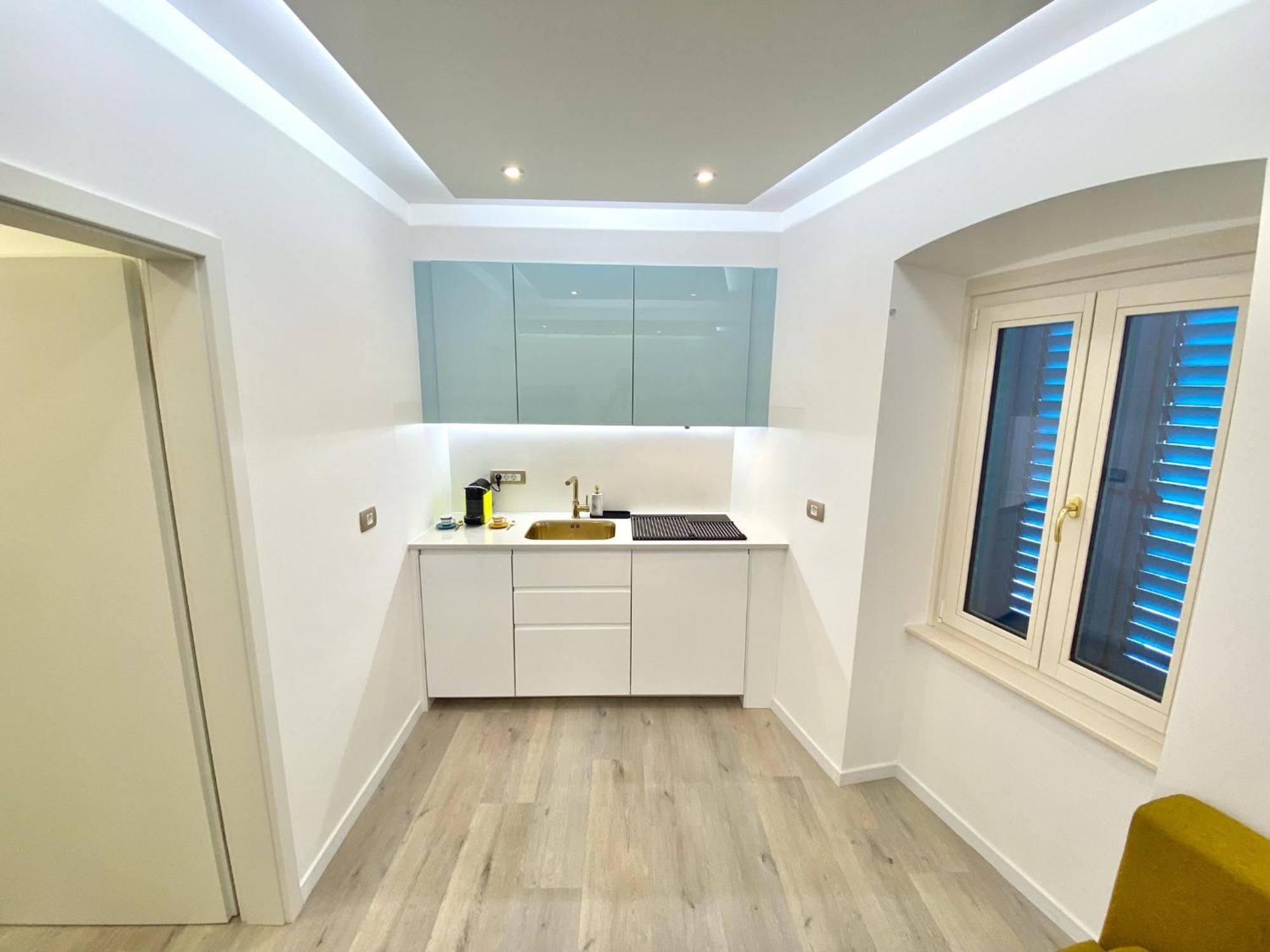 Apartma Veneziana *