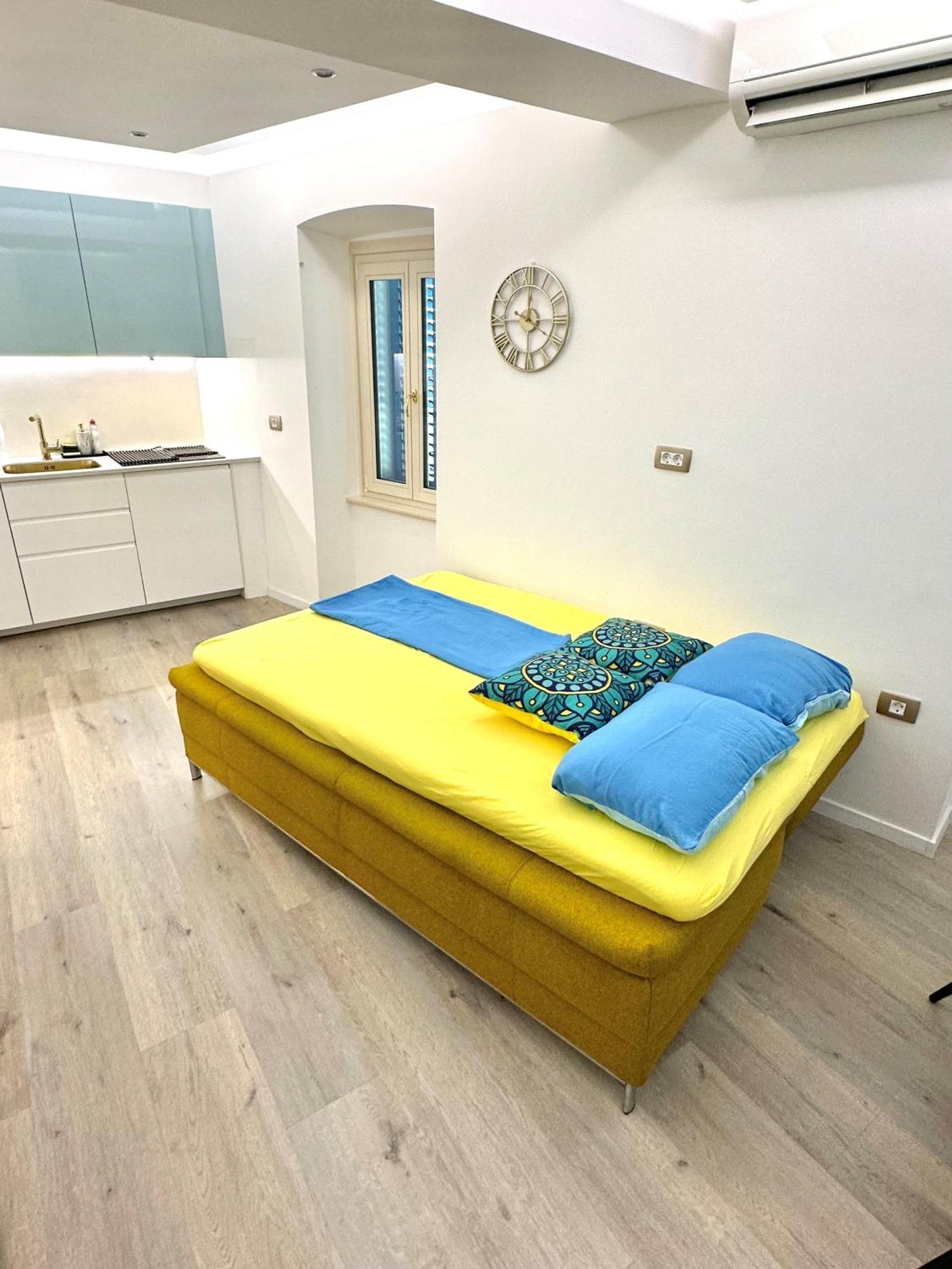 Apartma Veneziana